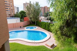 2 Bed apartment near the beach with pool - 9