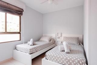 2 Bed apartment near the beach with pool - El Campello - 5