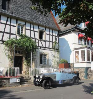Mosel-Side - Reil - 5