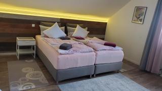 luxuriöse Ferienwohnung mit privatem Wellnessbereich - 5