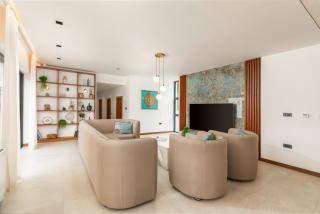 Villa Istria Green - Kršan - 8