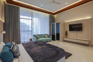 StayVista La Paradise 2 Bedroom Villa in Amritsar with Private Pool - 2