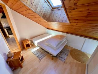 Le Sanctuaire des Cimes Étoilées - 3