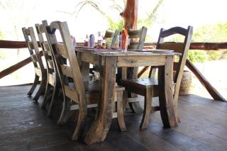 Pemba Eco Lodge - Kengeja - 3