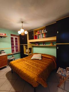 Appartamento in Borgo storico (San Vito Romano) - San Vito Romano - 8