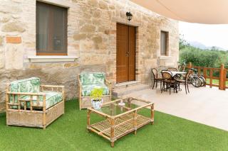 Le Colline di Giulia - Mini Casa ai piedi della collina - Venarotta - 8