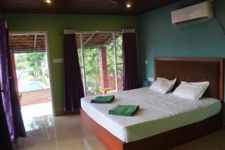 Green Miles Resort - Varkala - 2