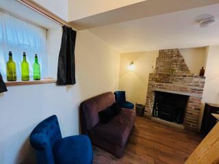 Adorable and Cosy Tiny Cottage - Heathfield - 6