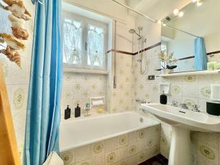 50 metri dal mare - Grande Terrazza - Wifi - LA CONCHIGLIA - 2