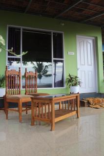 Green Miles Resort - Varkala - 1