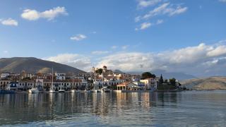 Sea House - Galaxidi - 9