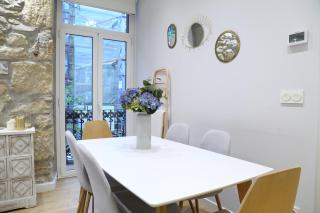 Cozy and centric apartment by Cisan Rentals - San Sebastián - 4