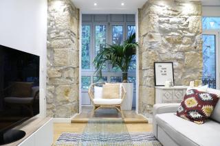 Cozy and centric apartment by Cisan Rentals - San Sebastián - 8