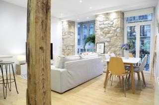 Cozy and centric apartment by Cisan Rentals - San Sebastián - 7