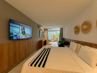 Passagem Concept Hotel e Spa - 8