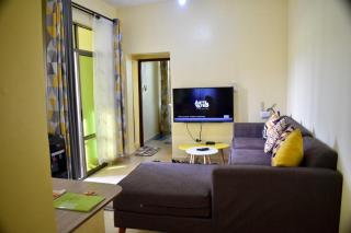Lux Suites Sunset Holiday Homes - Mombasa - 4