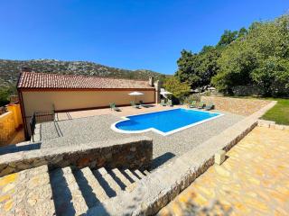Villa with pool near Adriatic Coast - 6