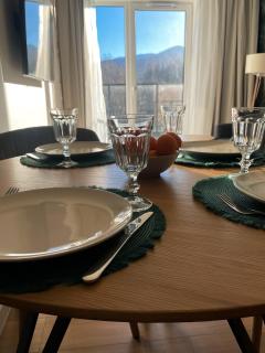 Apartament Śnieżne Kotły Ostoja Parku Narodowego - Szklarska Poręba - 5