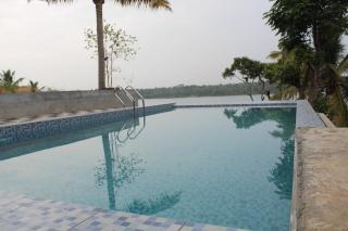 Green Miles Resort - Varkala - 7