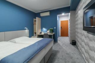 Hotel Karpatia - Humenné - 2