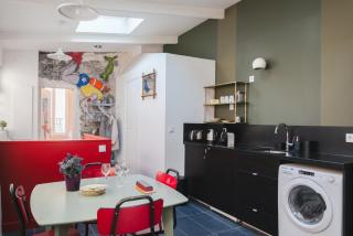 L'atelier de Luc, Paris 20eme - París - 5