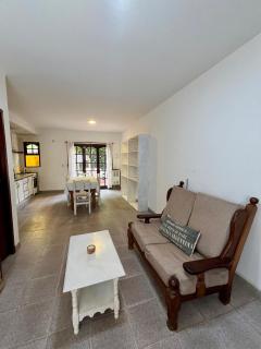 DUPLEX PINAMAR - RAMA CAIDA - Pinamar - 8