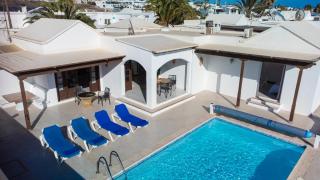 Villa Leonor by Villalia - Puerto del Carmen - 6