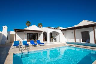 Villa Leonor by Villalia - Puerto del Carmen - 5