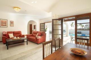 Villa Leonor by Villalia - Puerto del Carmen - 2