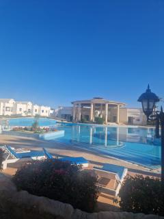 Alma House - Sharm El Sheikh - 6
