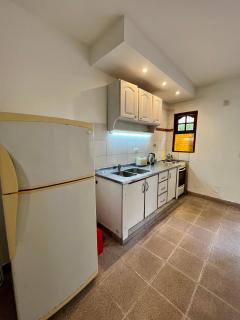 DUPLEX PINAMAR - RAMA CAIDA - Pinamar - 7