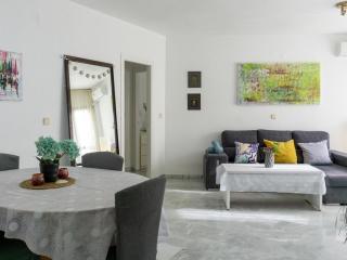 Apartment Malaga city center - Málaga - 5
