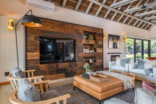 Marula Sunrise Lodge, Mjejane Private Game Reserve - Hectorspruit - 8