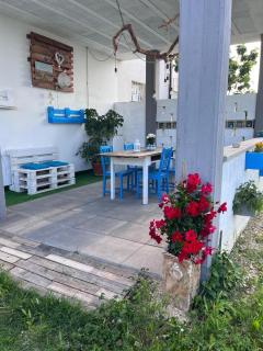 B&B La Casa in Campagna - Collecorvino - 5