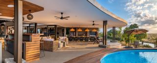 Marula Sunrise Lodge, Mjejane Private Game Reserve - 4