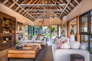 Marula Sunrise Lodge, Mjejane Private Game Reserve - Hectorspruit - 7