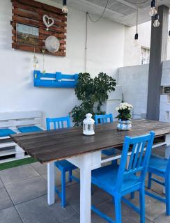 B&B La Casa in Campagna - Collecorvino - 6
