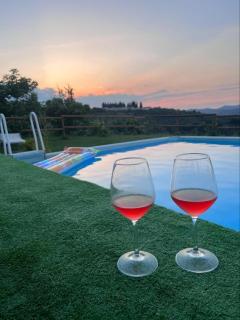 B&B La Casa in Campagna - Collecorvino - 9