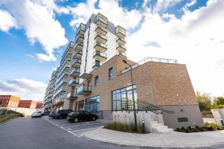 Ruby Apartament - Varsavia - 4