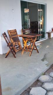 Casa saquaira - Praia dos Algodões - 8
