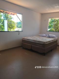 Casa saquaira - Praia dos Algodões - 7