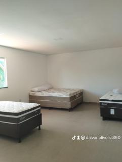 Casa saquaira - Praia dos Algodões - 4