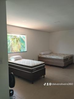 Casa saquaira - Praia dos Algodões - 3