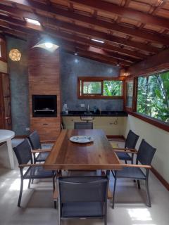 CASA PRUMIRIM - Ubatuba - 9