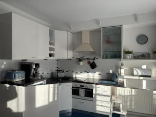 Amko Style Apartamenty Przystań 26 Willa Nord - Jastrzębia Góra - 2