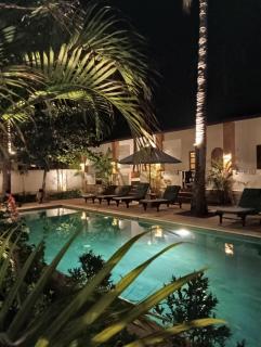 White Coconut Resort - Gili Trawangan - 5