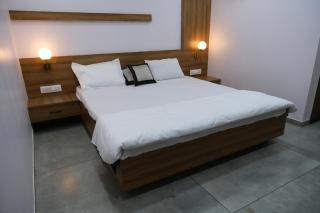 HOTEL SHREE RAM - Rājpīpla - 9