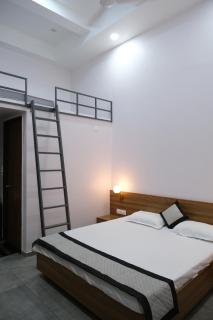 HOTEL SHREE RAM - Rājpīpla - 3