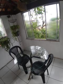 Lua de Aquarius Boutique Hostel - Tamoios - 1
