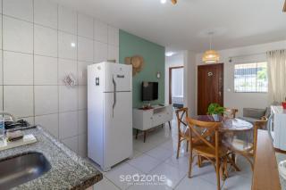 Linda casa com 2 quartos em Campeche VDO102 - 7